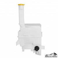 WaschanlagebehäLter FüR Mazda 6 Station Wagon Stufenheck Kombi 02-13