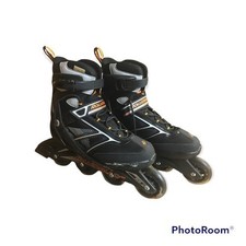 Quality Rollerblade Zetrablade Inline Skates,...