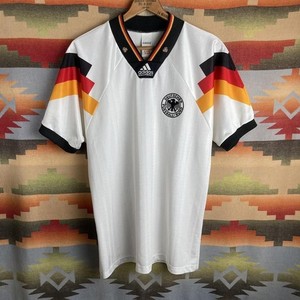 Germany 1992 Jersey | eBay
