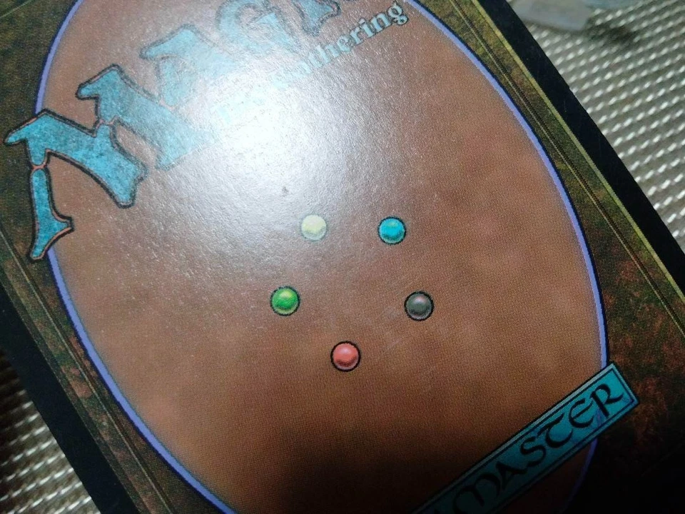 MTG Kess, Dissident Mage FOIL Japanese Commander 2017 Legendary Wizard 3/4 - Image 2 of 4