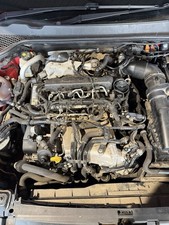 2015 FR Leon 2.0 TDI Cup Engine 99k Complete Tested Golf Octavia Leon MK3 GTD