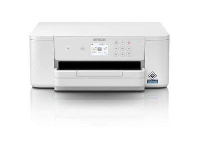 Epson WorkForce Pro WF-C4310 Desktop Wireless Color Inkjet Printer C11CK18201
