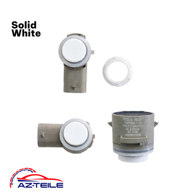 Parksensor PDC 1127503-11-C Solid White