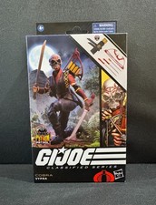 G.I. Joe Classified Series 088 Python Patrol Vypra