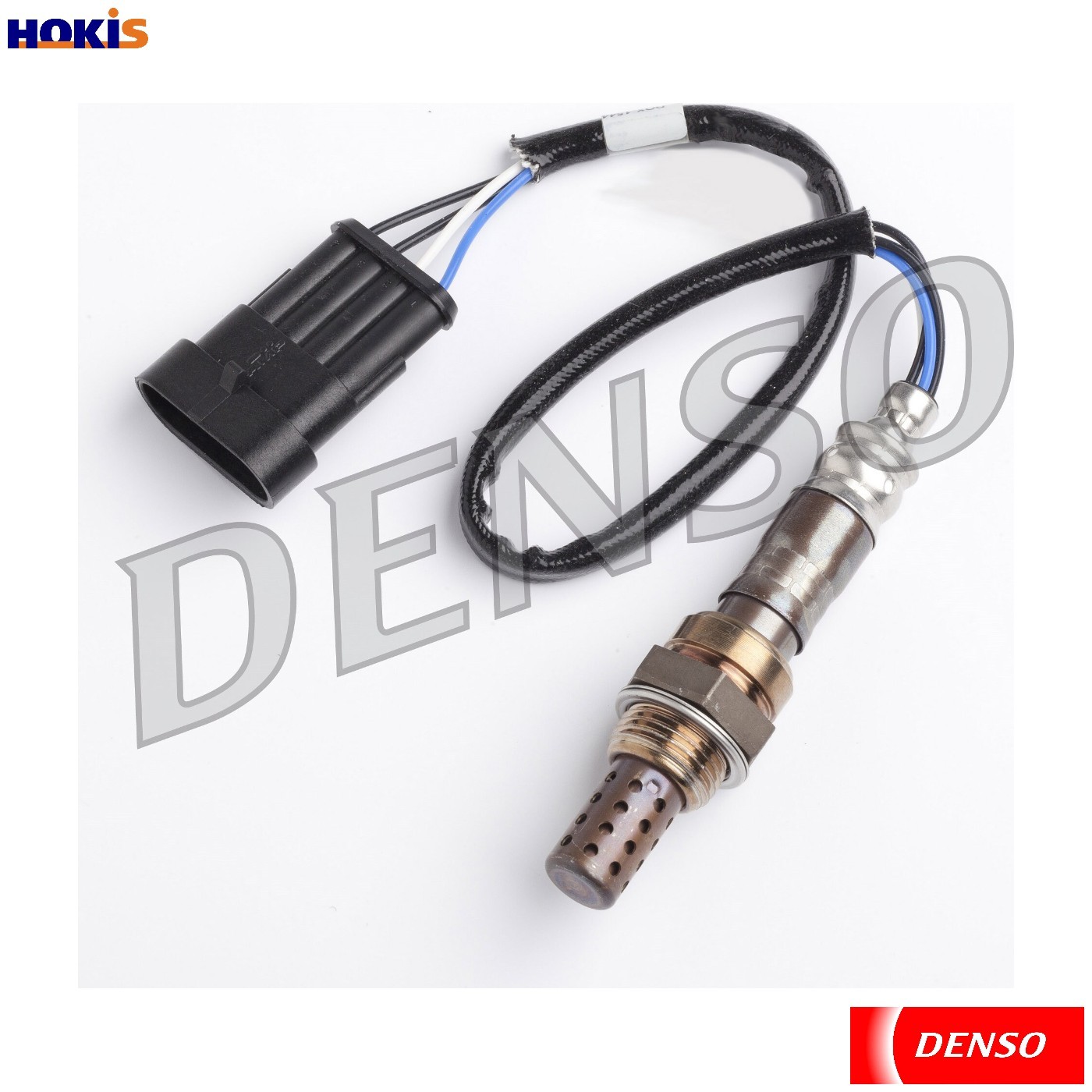 Fits DENSO DOX-1544 Oxygen Sensor DOX-1544 Lambda probe (number of wi ⭐UK Stock⭐ - Image 6