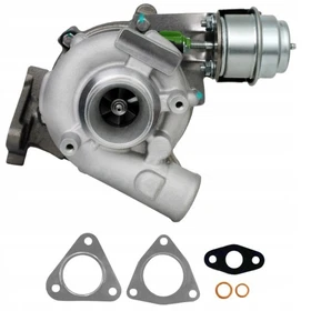 Turbolader Audi VW Seat A2 1.2 TDI 61 PS Neu OE 700960