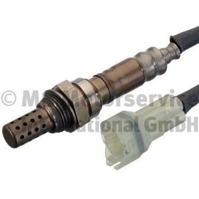 Lambdasonde Sensor Abgassteuerung PIERBURG 7.05271.35.0 für SUZUKI AH 12V SWIFT