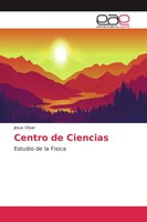 Jesus Olivar | Centro De Ciencias | Taschenbuch | Spanisch (2019)