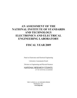 An Assessment of the National Institute of Standards and Technology Electronics