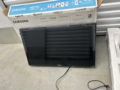 Samsung tv 4 Series