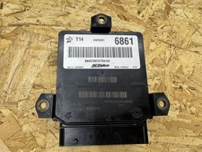 Tested Lmm Lbz Duramax Tcm Gmc Sierra Chevrolet Silverado 06-08 24256861