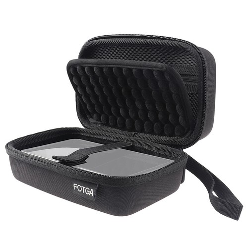 pour moniteur reflex numérique 5 pouces sac de rangement pratique moniteur universel3113 - Photo 4/10