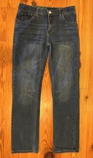 Levi  s 511 Boys 18 Reg Adjustable Waist Denim Jeans 29x31