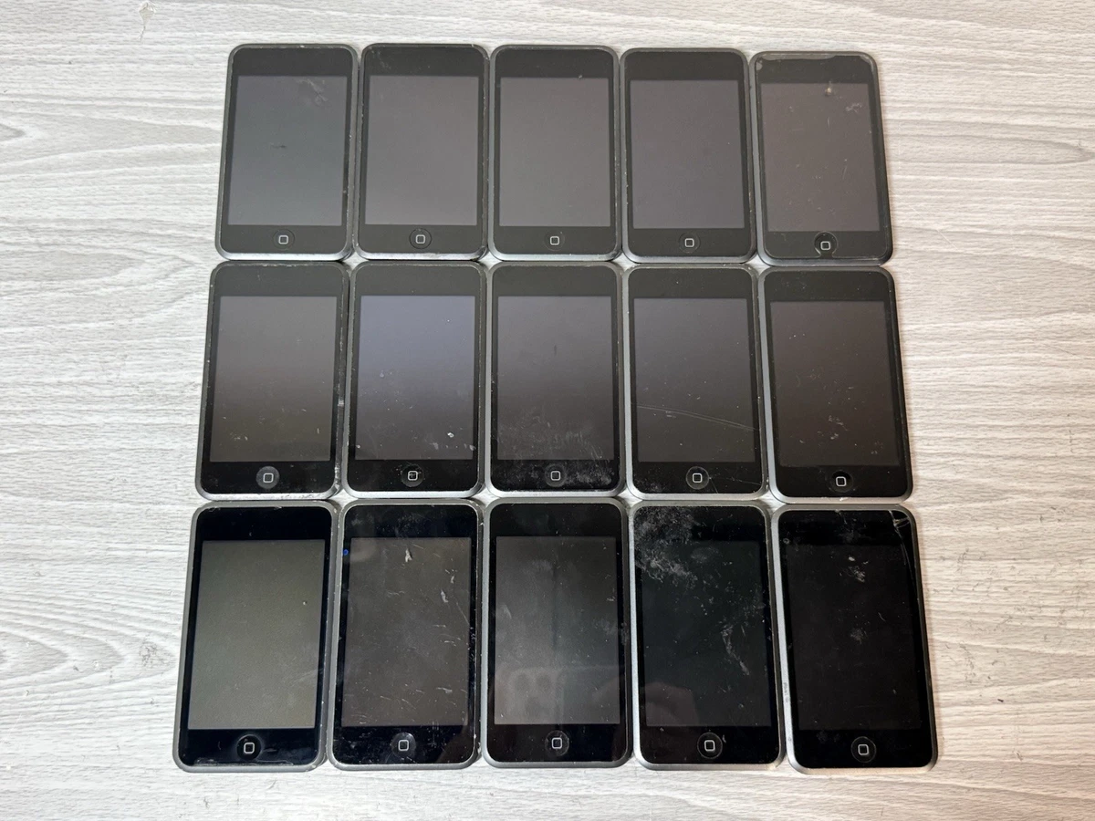 Ipod Touch 1st Generation 8gb for sale | eBay
