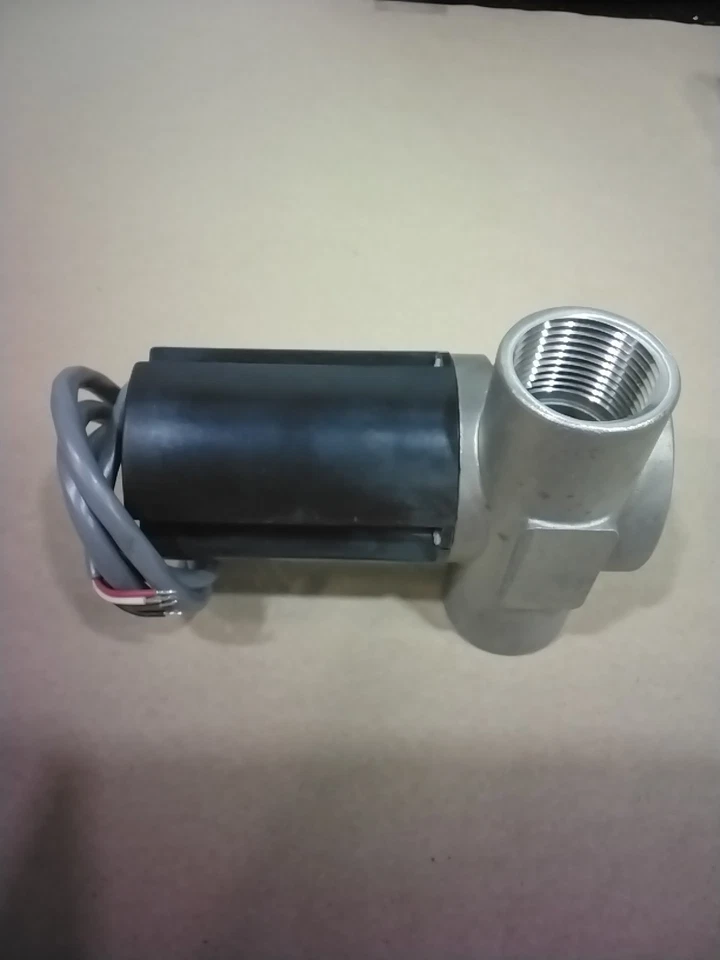 Gems Sensors Rotor Flow Sensor 181694 Type RFS - Image 4 of 4