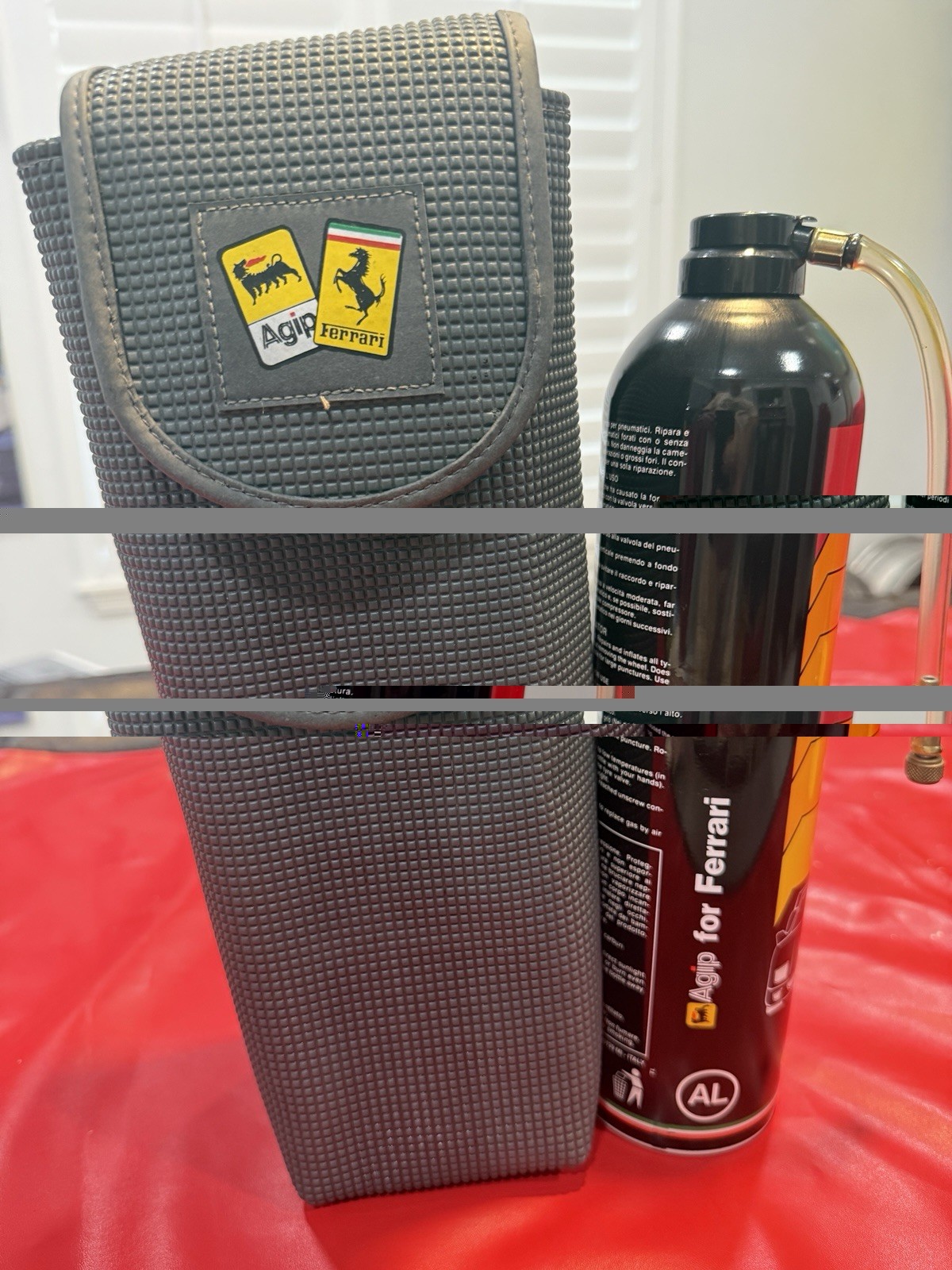 Ferrari F40 1987-1992 Case