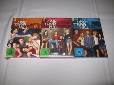 One Tree Hill / DVD / Staffel 1, 2 & 3 (1-3)