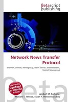 Lambert M. Surhone (U. A.) | Network News Transfer Protocol | Taschenbuch (2026)