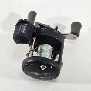 cabela's depthmaster fishing reel Depthmaster Reel