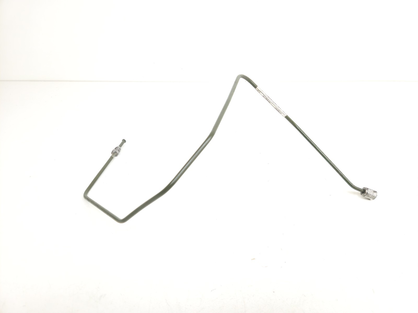 2015-2017 MCLAREN 675LT FRONT RIGHT PASSENGER METAL BRAKE LINE 11C0616CP OEM