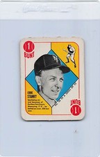 1951 Topps Red Back #48 Eddie Stanky Giants EX/MT *DA-E2069