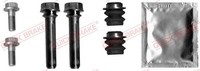 Quick Brake FüHrungshüLsensatz, Bremssattel 113-1377X FüR Toyota