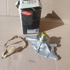 Pompe à eau Land Rover DISCOVERY