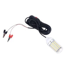 Fishing Light 360-degree Light Emitting ABS+metal Material Current 0.35 A