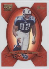 1999 Playoff Momentum SSD Xs 286/300 Yancey Thigpen #97 17a5