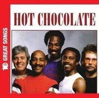 10 Great Songs | Hot Chocolate | Audio-Cd | Cd | 2010 | Emi Go*D