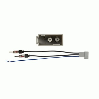 Metra Electronics 40-HD12 Antenna Adapter For Select 09-19 Acura Honda Models