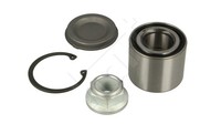 Hinterachse Hart 901 971 Radlagersatz FüR Opel