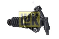 LuK Nehmerzylinder, Kupplung 512 0455 10 FüR MERCEDES-BENZ