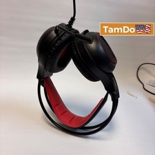 Gamdias GD-EROS E2 Wired Gaming Headset Over-Ear w/ Mic for PC PS4 Xbox