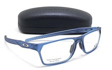 Oakley Hex Jector OX8032-1157 Frames Reading ...