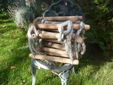Rope ladder