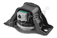 Motorlager Topran 700 533 FüR Renault Megane 2 BM0 Coupé EM0 ScÉNic JM0 LM0 KM0