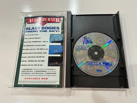 Final Fight CD (Sega CD, 1993) CIB Complete w Manual + Reg Card + Foam N MINT