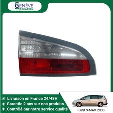 Feu arrière Ford S-MAX