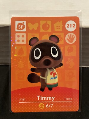 Prix de Judy #430 [Animal Crossing Series 5] sur Amiibo Cards | Comparer les Prix en Loose, Complet, Neuf