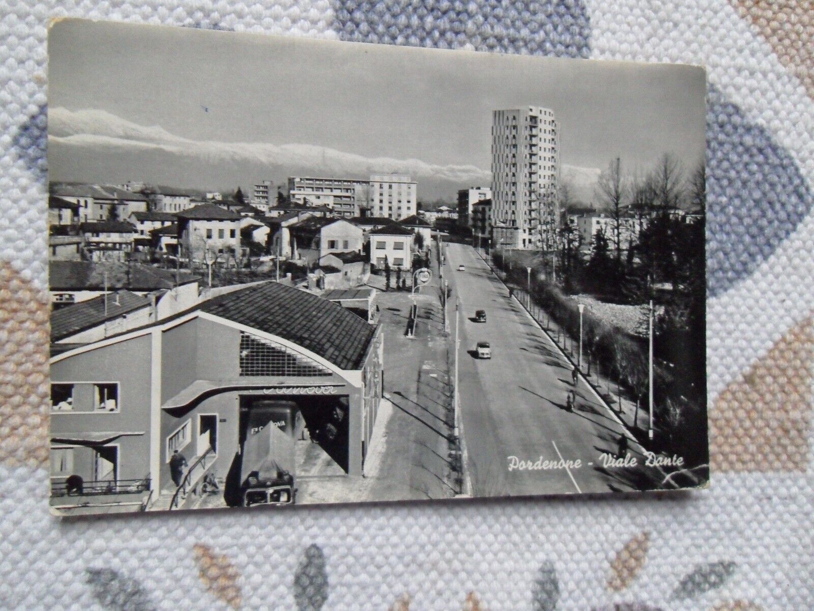 Foto 1 di 1