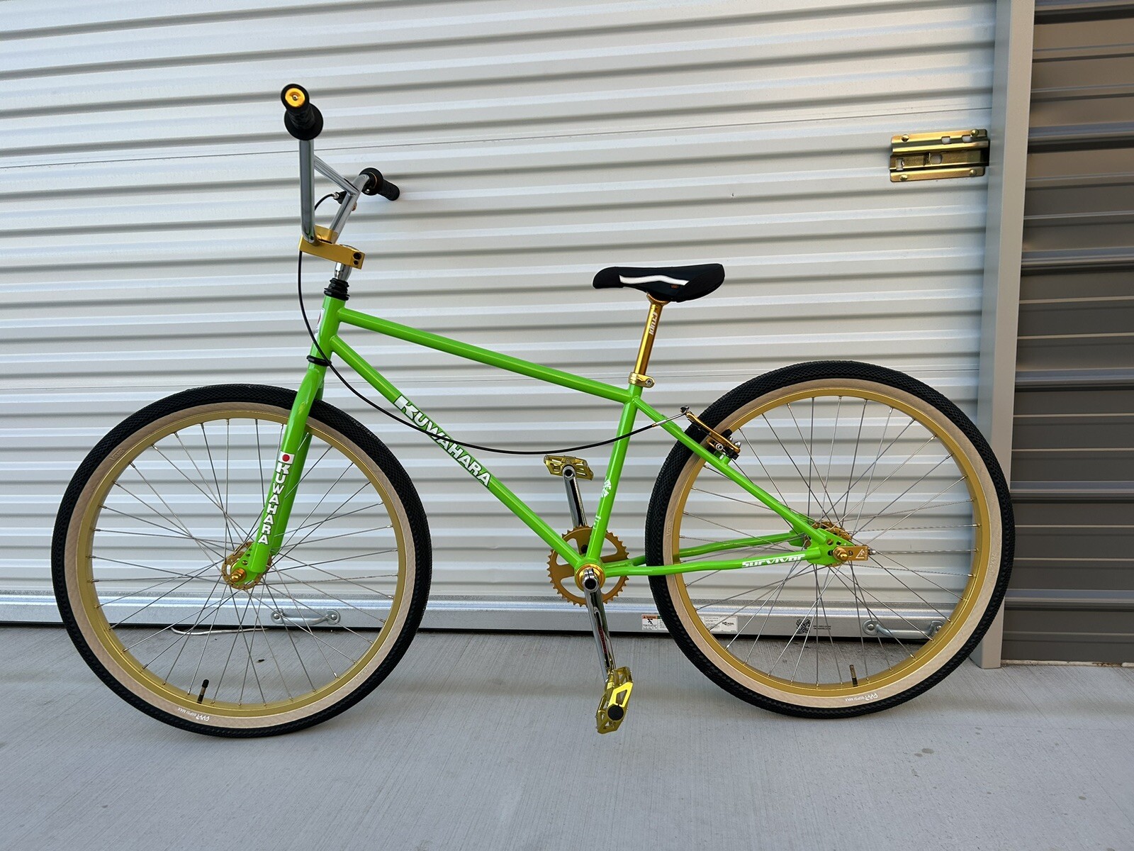 kuwahara cruiser