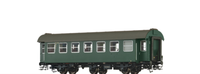 Spur H0 Brawa 46315 H0 Personenwagen B3Ygk, Db Neu Ovp
