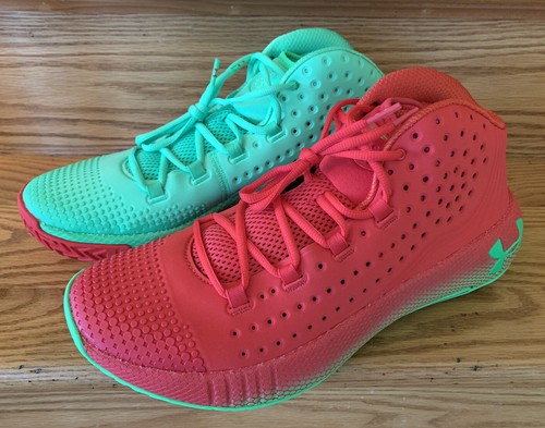 under armour embiid 2