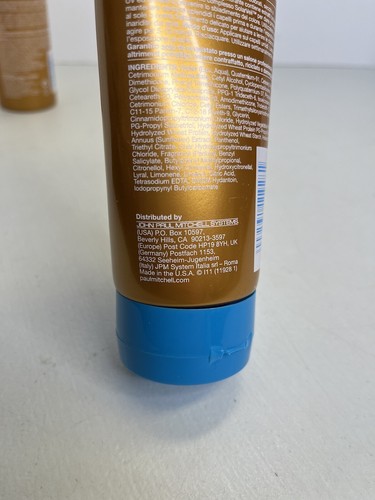 Paul Mitchell Sun Recovery Hydrating Shampoo 8.5 oz After Sun Replenishing Mask - Picture 12 of 14