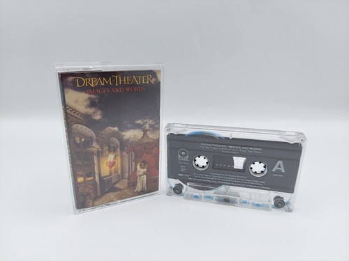 Cassettes - YOU PICK! - Heavy Metal, Hard Rock, Punk, Alternative - TESTED! - Picture 158 of 212