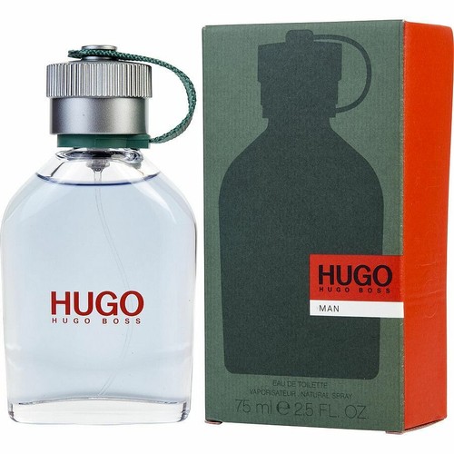 hugo by hugo boss