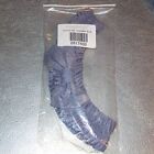 Longaberger Chambray Blue Small Garter with Bow ~Made in Usa~ New Ships Free!