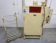 Will & Hahnenstein Wärmekammer EWK-1 Fass-Ofen