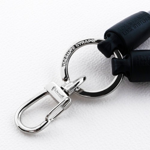 Yosemite mobile strap Color Smokey etc. Total 17 Types Size 47.2in JAPAN NEW - 第 70/103 張圖片